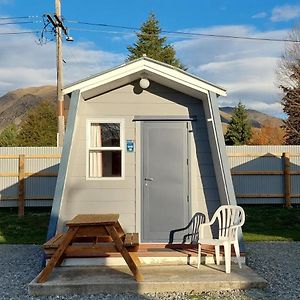 Standard Cabin